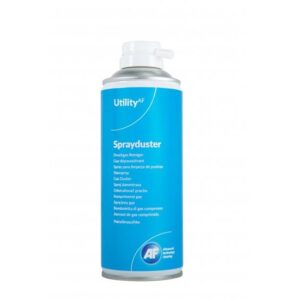 Spray AFA 400ml Compressed air