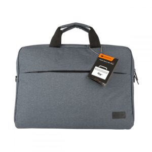 Canyon Elegant Grey Laptop Bag - CNE-CB5G4