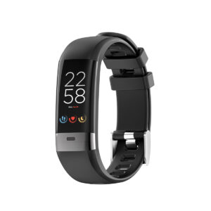 Canyon ″Smart Coach″ Fitness Band IP67 - CNS-SB75BB