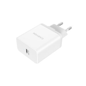 Canyon Type C Wall Charger 20W - CNE-CHA20W