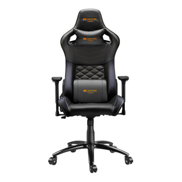 Canyon Nightfall GС-7 Gaming Chair - CND-SGCH7