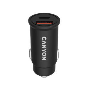 Canyon Car Charger С-20B03 - CNS-CCA20B03