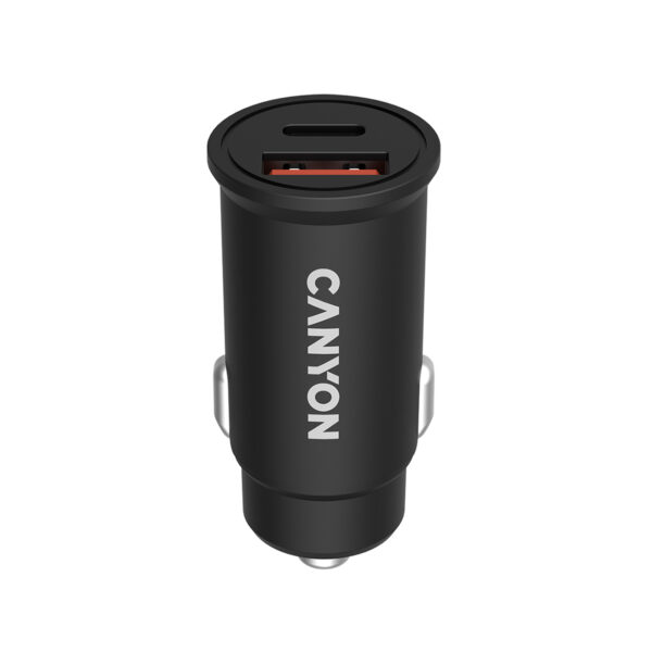 Canyon Car Charger С-20B03 - CNS-CCA20B03