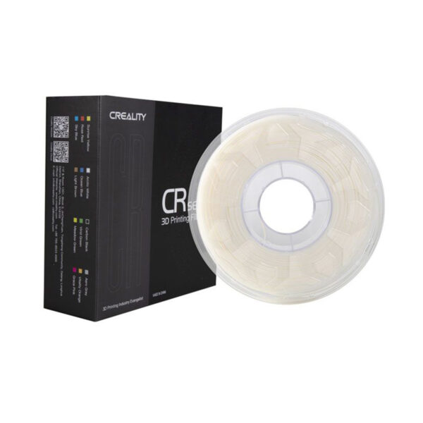Creality CR-PLA 1.75mm White 1kg - 3301010060
