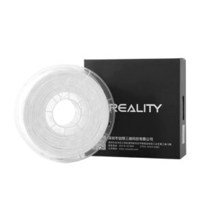 Creality CR-TPU 1.75mm White 1kg - 3301040010