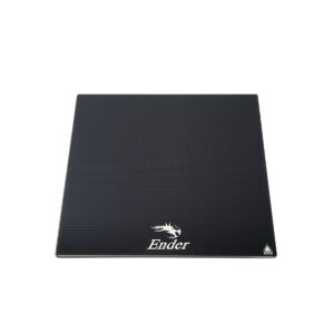 Creality Ender-3 V2 Carborundum Glass Platform - 4004090031