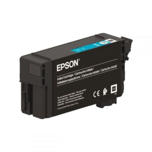 Ink Epson T40C240 Cyan 26ml