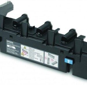 Waste Toner Laser Epson C13S050595 36k Mono 9k Colour