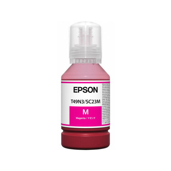 Ink Epson T49H300 Magenta - 140ml