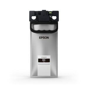 Ink Epson T11E140 Black