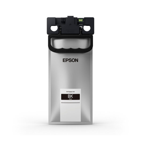 Ink Epson T11E140 Black