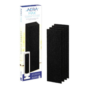 Φίλτρο άνθρακα for Fellowes® AeraMax™ DX5,DB5 - 9324001