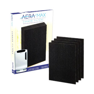 Φίλτρο άνθρακα for Fellowes® AeraMax™ DX55,DB55 - 9324101