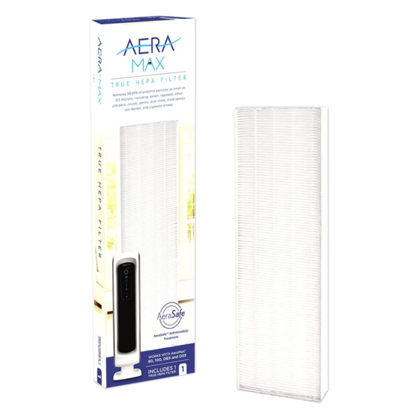 Φίλτρο καθαρισμού True Hepa for Fellowes® AeraMax™ DX5,DB5 - 9287001