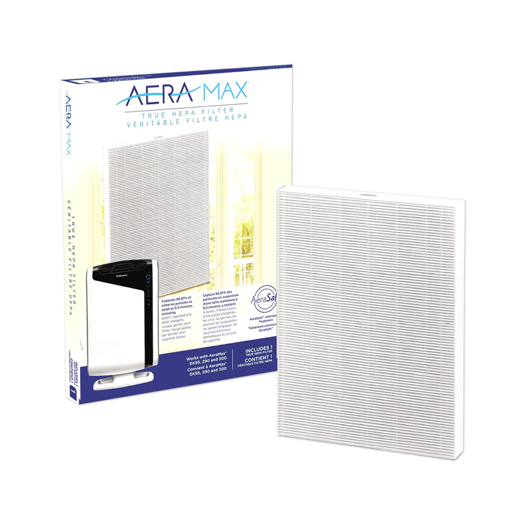 Φίλτρο καθαρισμού True Hepa for Fellowes® AeraMax™ DX95 - 9287201