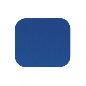 Fellowes Economy Mousepad Blue