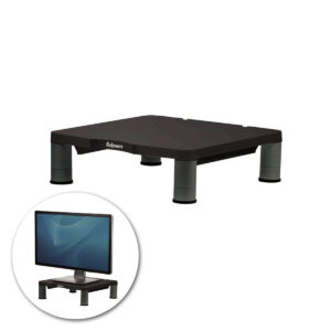 Fellowes Βάση οθόνης Fellowes Standard Monitor Riser 9169301