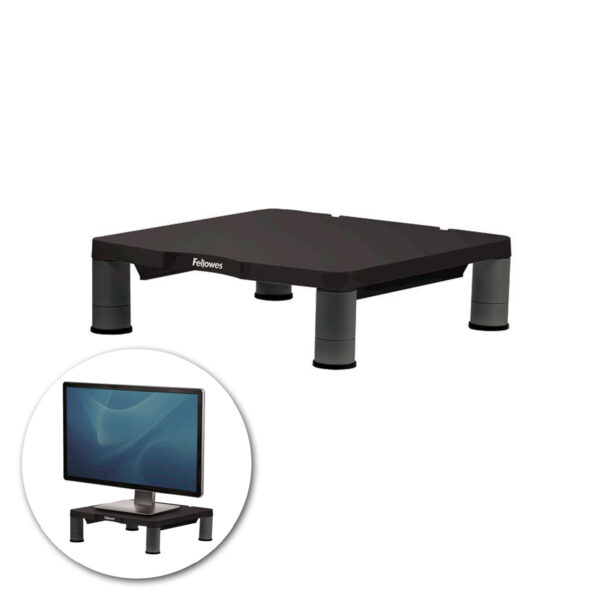Fellowes Βάση οθόνης Fellowes Standard Monitor Riser 9169301