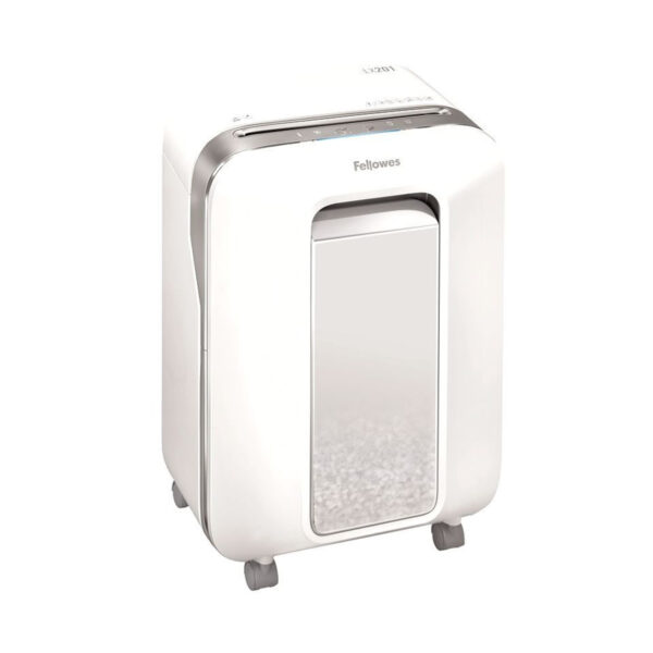 Fellowes Powershred® LX201 Micro-Cut 5050101 White