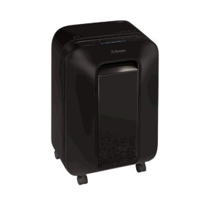 Fellowes Powershred® LX201 Micro-Cut 5050001 Black