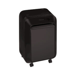 Fellowes Powershred® LX211 Micro-Cut 5050201 Black