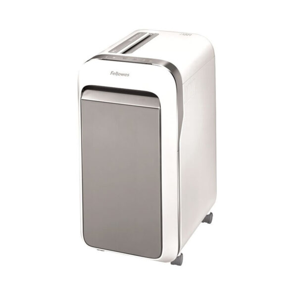 Fellowes Powershred® LX221 Micro-Cut 5050501 White
