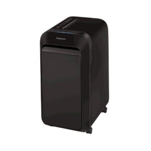 Fellowes Powershred® LX221 Micro-Cut 5050401 Black