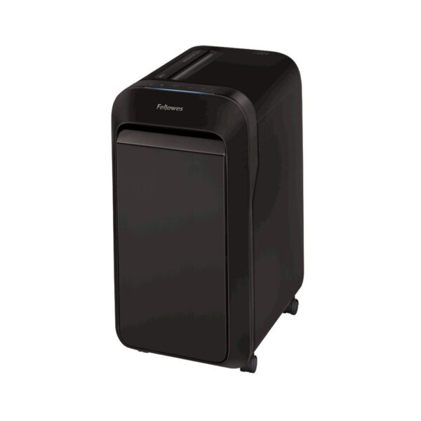 Fellowes Powershred® LX221 Micro-Cut 5050401 Black