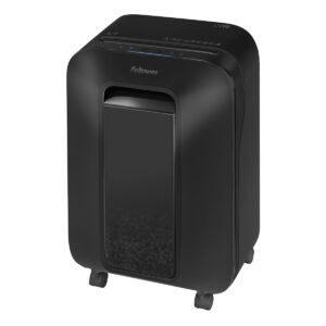 POWERSHRED LX200 BLACK SHREDDER (MINI CUT) 230V EU - 5502201