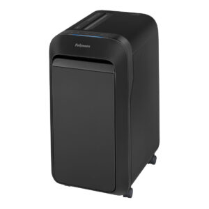 POWERSHRED LX220 BLACK SHREDDER (MINI CUT) 230V EU,UK - 5502601