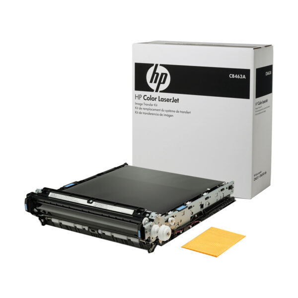 HP Color LaserJet CB463A Transfer Kit