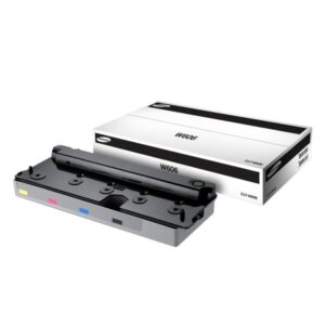 Waste Toner Laser Samsung-HP CLT-W606 - 75K Pgs