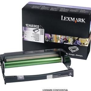 Photoconductor Laser Lexmark 12A8302 30K Pgs