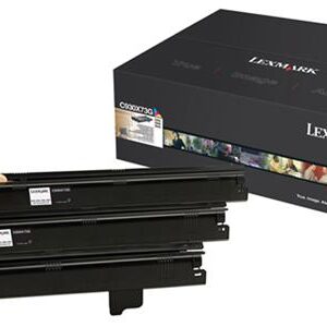 Photoconductor Color Lexmark C930X73G 47K Pgs