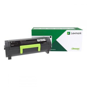 Toner Laser Lexmark B262U00 Ultra High Capacity -15k Pgs