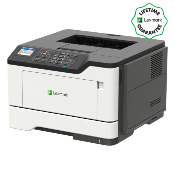 ΕΚΤΥΠΩΤΗΣ LEXMARK MONOCHROME LASER MS521dn