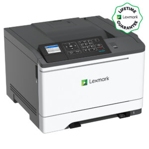 ΕΚΤΥΠΩΤΗΣ LEXMARK COLOR LASER CS521dn