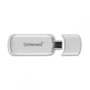 USB Stick Intenso 3.1 TypeC 128GB FLASH LINE