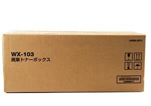 Wast Toner Konica-Minolta  WX-103 A4NNWY1