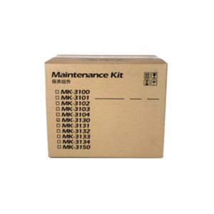 Maintenance Kit Kyocera Mita MK-3130 Black 500k Pgs
