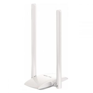 Mercusys MW300UH, High Gain Wireless USB Adapter