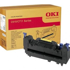 Fuser Laser Oki 44289103 - 60K.Pgs