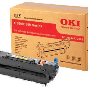 Fuser Laser Oki 44472603 - 60K Pgs