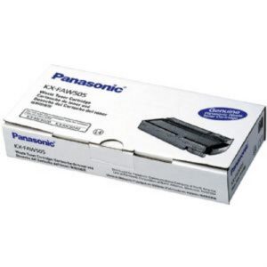 Waste Toner Panasonic KX-FAW505X