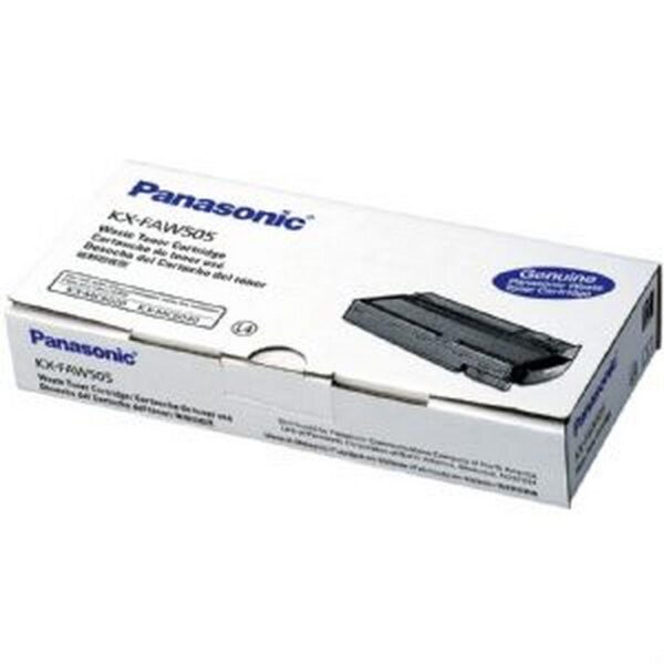 Waste Toner Panasonic KX-FAW505X