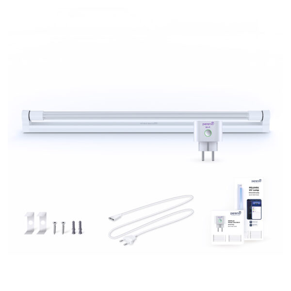 Perenio Disinfection Kit - PEKUV01