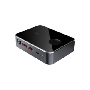 Prestigio Powerbank 20000 mAh Graphene PD PRO Watch Edition Fast Charging + Laptop Charging