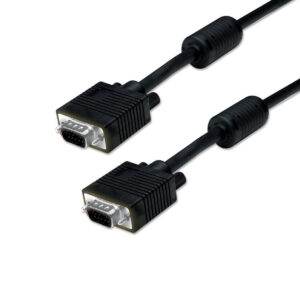 Powertech καλώδιο VGA male - VGA male 3m - CAB-G012