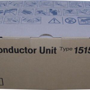 PhotoConductor Copier Ricoh Type 1515 - 45K Pgs