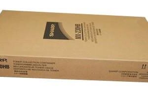Toner Waste Bin Sharp MX-230HB 50K